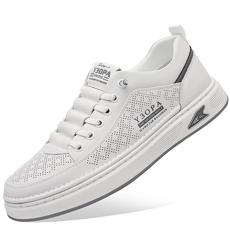 Damen Atmungsaktive Sneaker mit flexibler Sohle und ergonomischer Dämpfung R&B