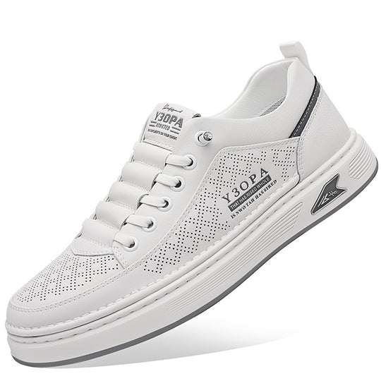 Damen Atmungsaktive Sneaker mit flexibler Sohle und ergonomischer Dämpfung R&B
