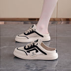 Damen Freizeitschuhe mit atmungsaktivem Netzdesign und rutschfester Sohle R&B
