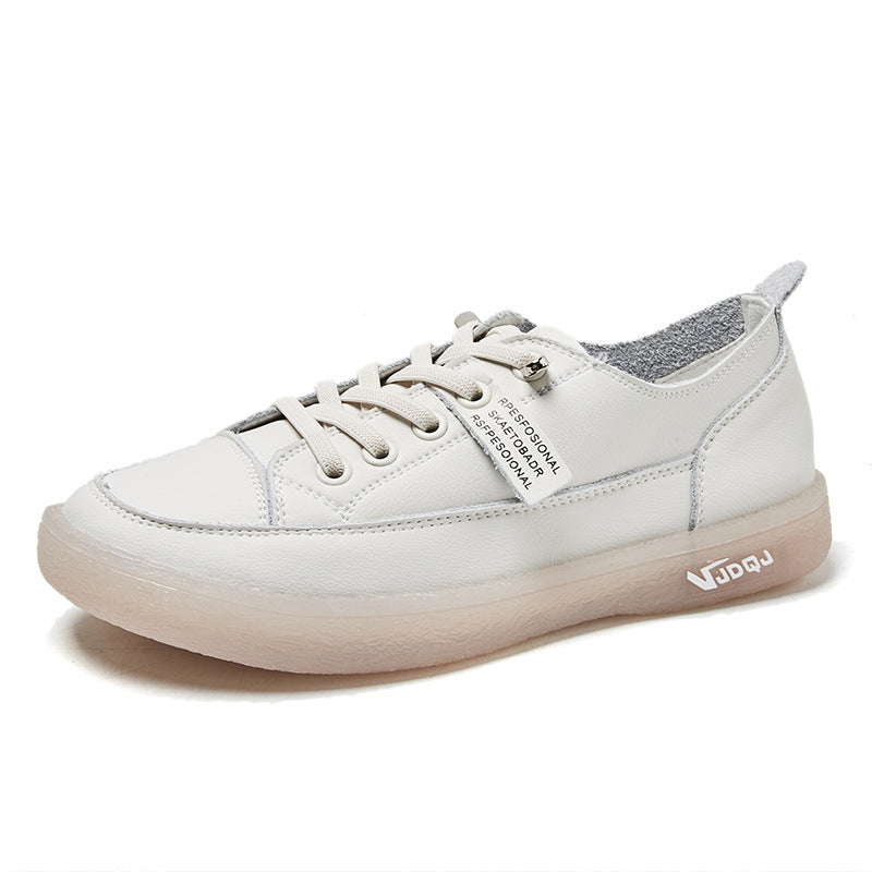 Damen Modische Sneakers mit atmungsaktivem Obermaterial und komfortabler Dämpfung R&B