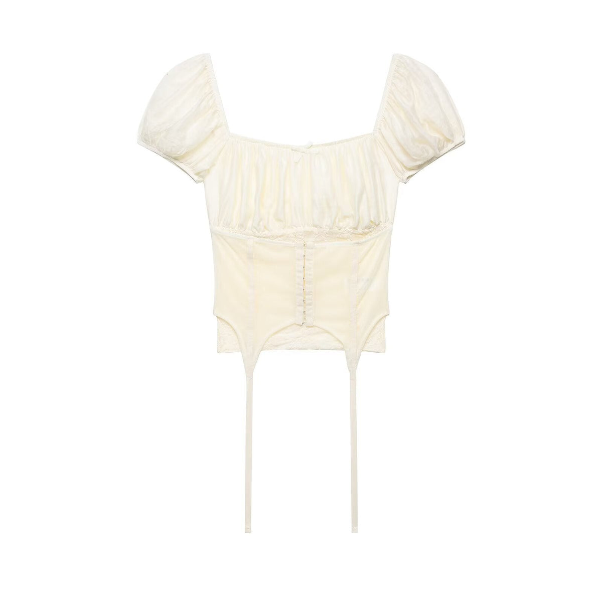 Damen Couture-Oberteil R&B