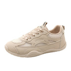 Damen Sportliche Laufschuhe mit atmungsaktiver Obermaterialstruktur R&B