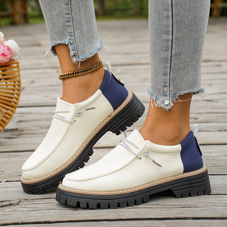 Damen modische Clogs mit raffiniertem Design und rutschfester Sohle R&B