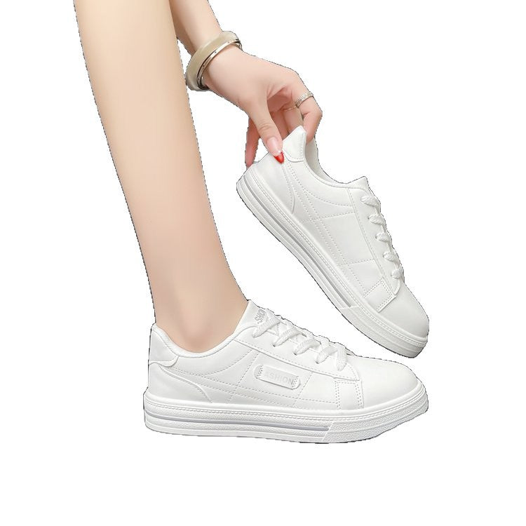 Damen Sportliche Sneakers mit großzügiger Dämpfung und bequemer Passform R&B