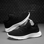 Damen Atmungsaktive Laufschuhe mit flexiblem Design
