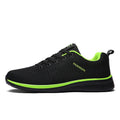 Damen Atmungsaktive Sneakers mit flexibler Laufsohle und modernem Design