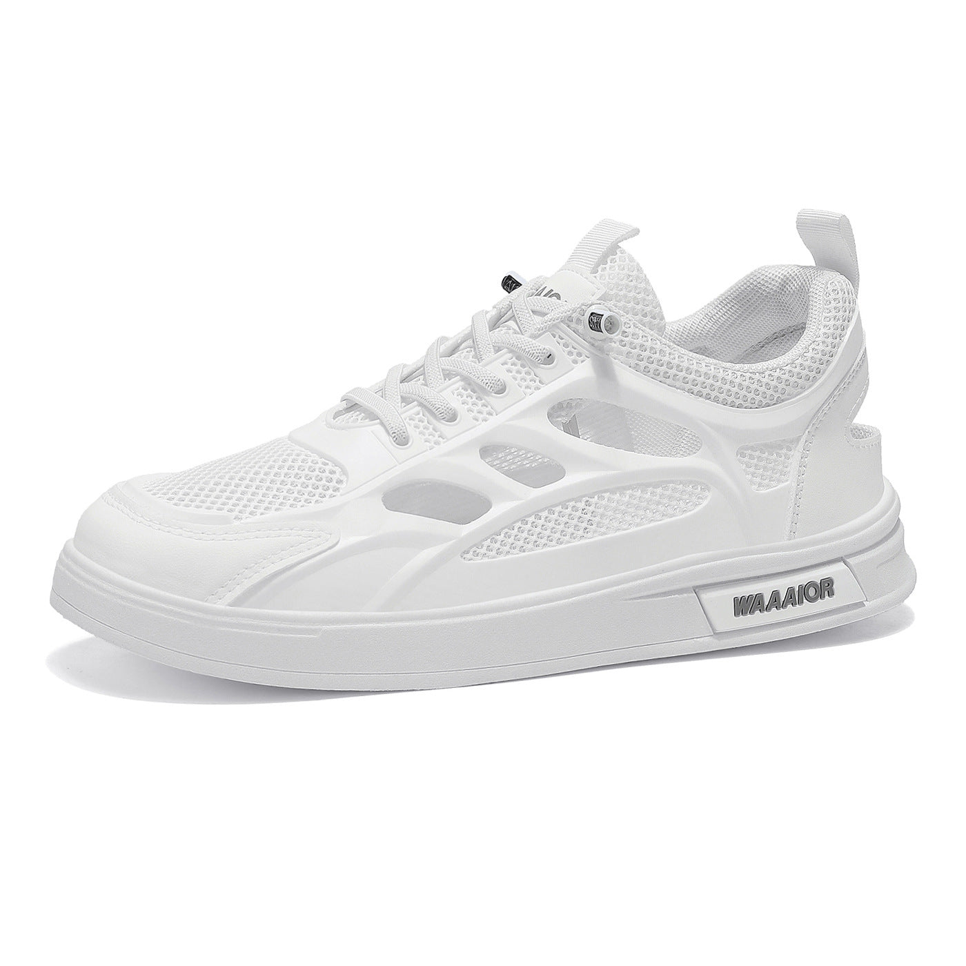 Damen Leichte und atmungsaktive Sneaker R&B