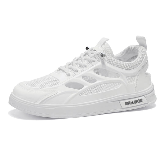 Damen Leichte und atmungsaktive Sneaker R&B