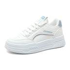 Damen Sportliche Sneakers mit dämpfendem Profil und modernem Design R&B