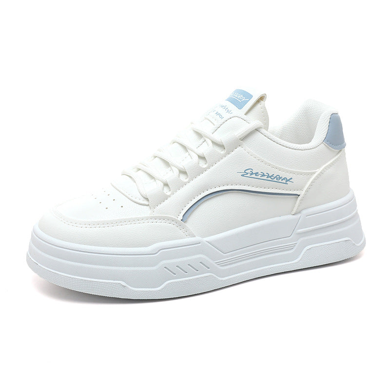 Damen Sportliche Sneakers mit dämpfendem Profil und modernem Design R&B
