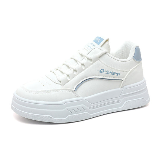 Damen Sportliche Sneakers mit dämpfendem Profil und modernem Design R&B