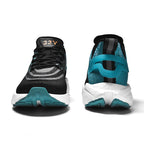 Damen Hochtechnologische Sport-Sneaker mit atmungsaktivem Obermaterial und innovativem Dämpfungssystem
