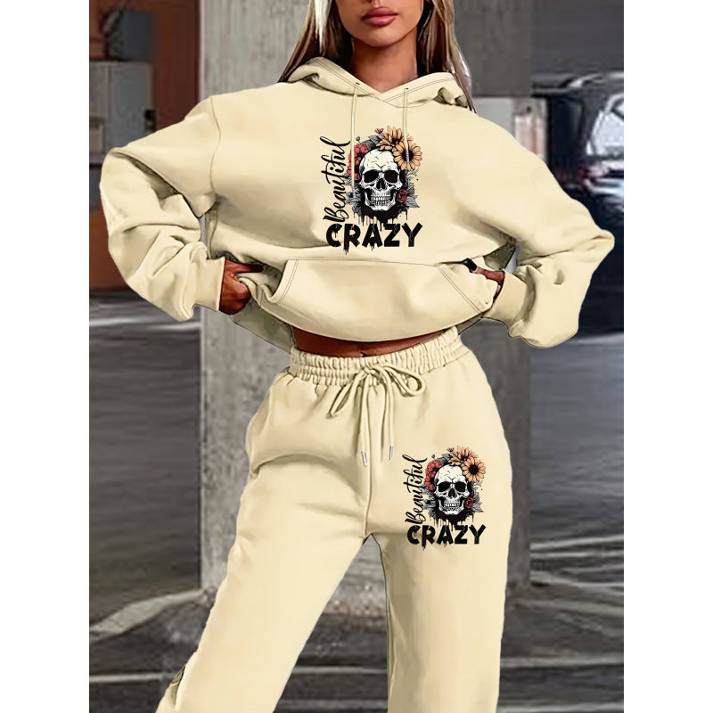 Damen Streetwear Set R&B