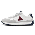 Damen Sportliche Woll-Walkingschuhe R&B