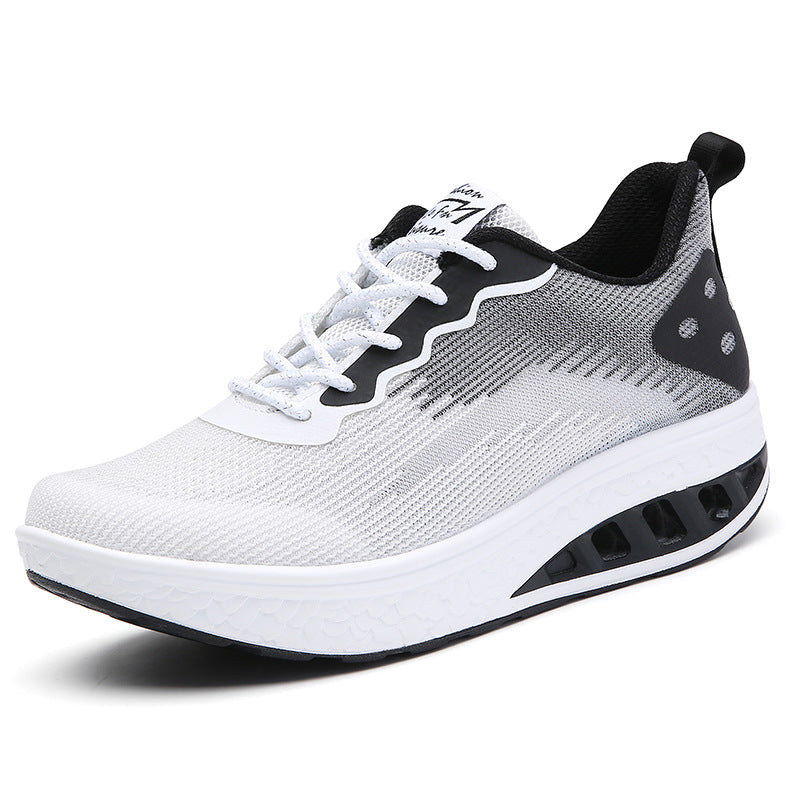 Damen Hochwertige Laufschuhe mit ausgeklügeltem Dämpfungssystem R&B