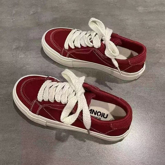 Damen Freizeit Sneakers R&B