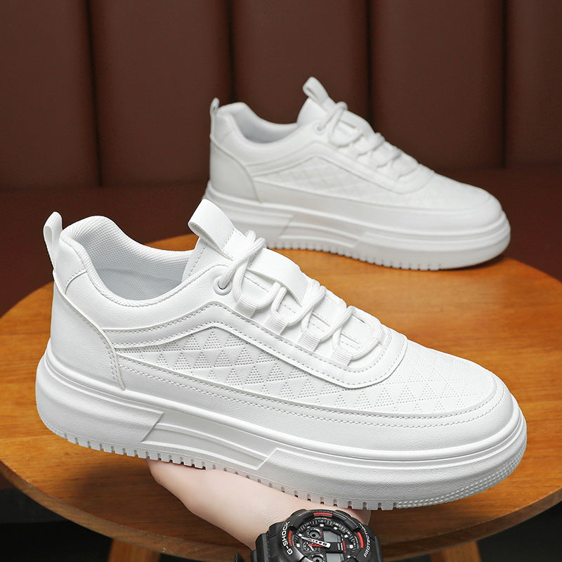 Damen Cushioned Fashion Sneakers R&B