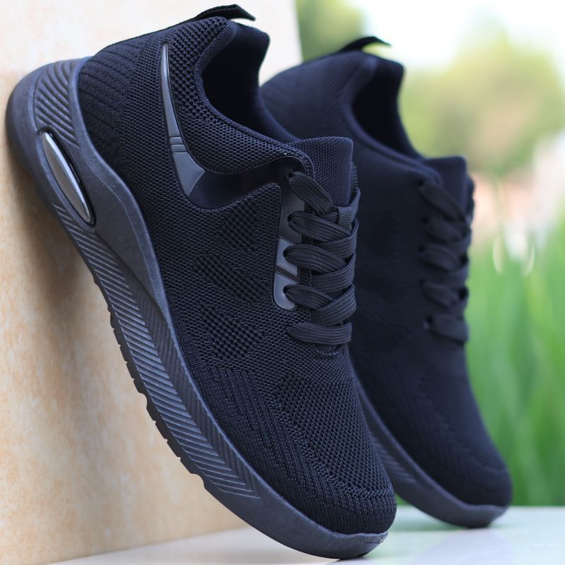 Damen Atmungsaktive Laufschuhe mit ergonomischem Design und flexibler Sohle R&B
