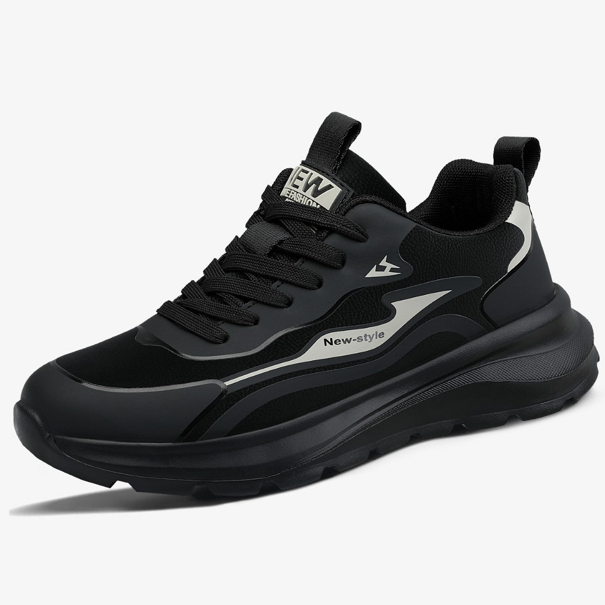 Damen Sportliche Lauf Sneaker