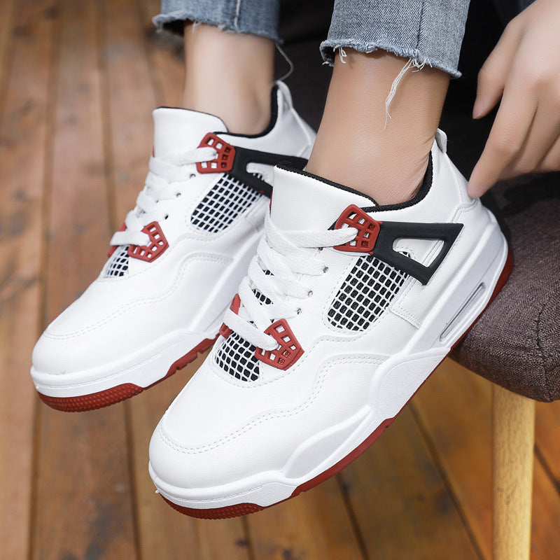 Damen Sportliche Sneakers R&B