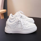 Damen Sportliche Casual Sneakers mit trendigem Design und gepolsterter Sohle