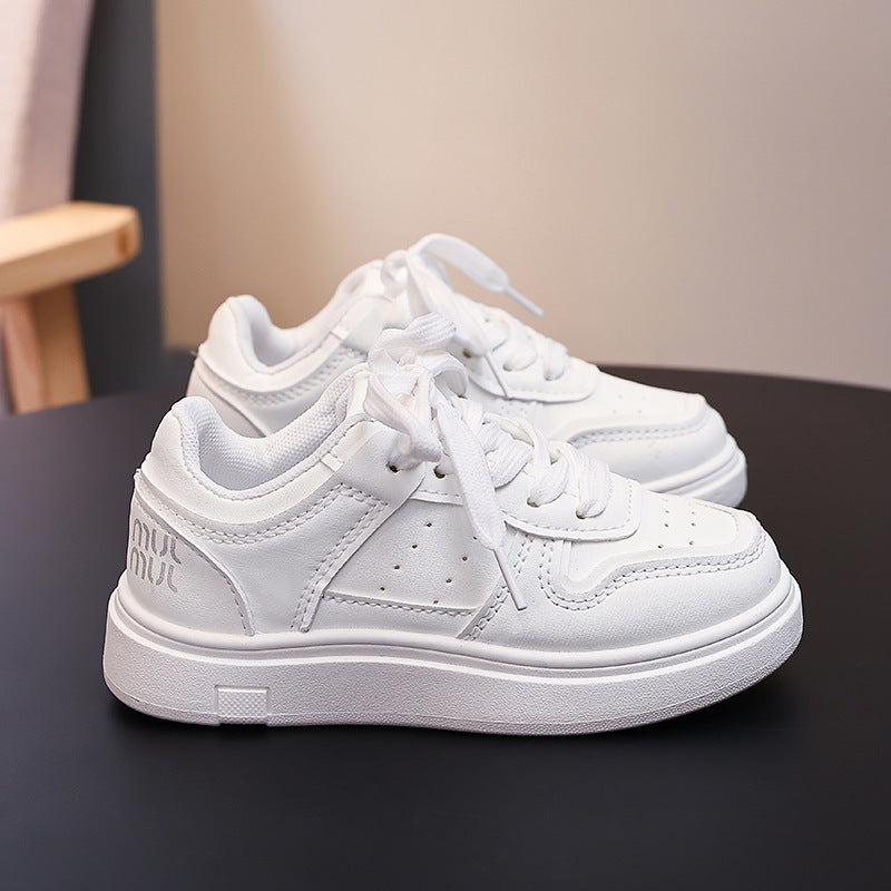 Damen Sportliche Casual Sneakers mit trendigem Design und gepolsterter Sohle