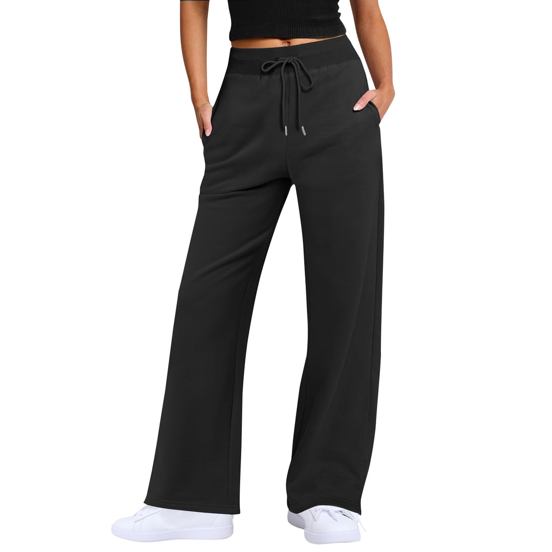 Damen weite Sporthose R&B