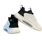 Damen Atmungsaktive Slip-On Sneakers mit dämpfender Sohle R&B