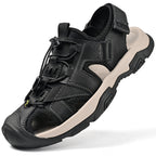 Herren Sportliche Outdoor-Sandalen mit atmungsaktivem Obermaterial R&B