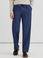 Damen Sportliche Vorgeformte Jogginghose R&B