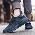 Damen Leichte und flexible Fitness Sneakers R&B