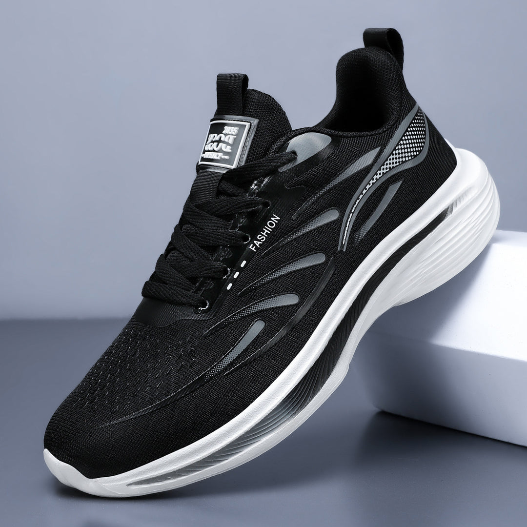 Damen Modische Lauf-Schuhe R&B