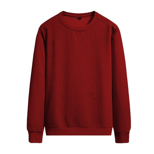 Damen lässiger Sweatshirt mit modernem Design und bequemen grenzen R&B