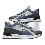 Damen Sportliche Lifestyle Sneaker mit innovativer Dämpfungstechnologie R&B