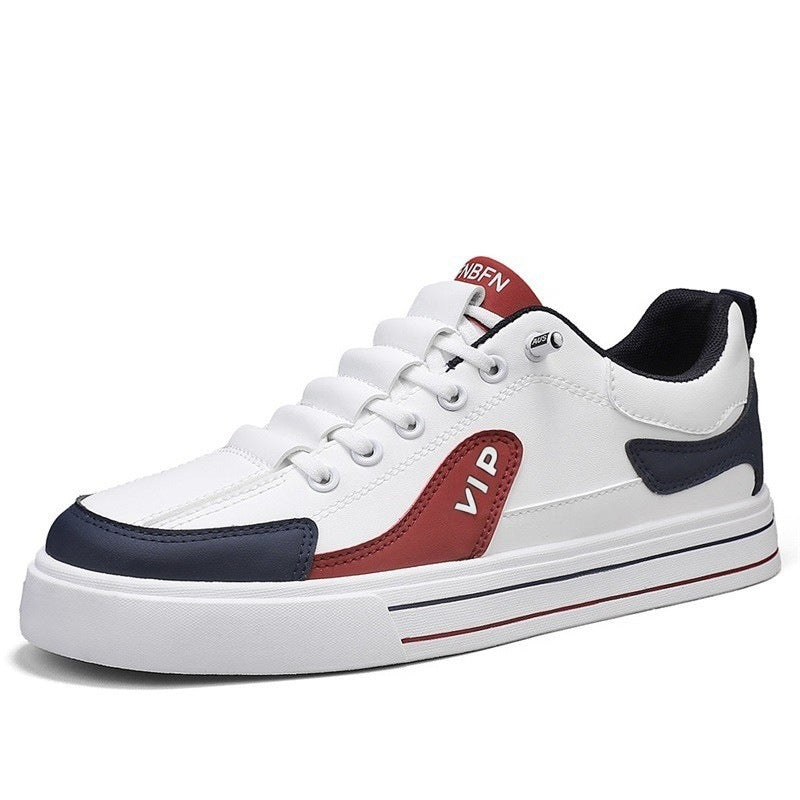 Damen modische Sneaker mit innovativem Design und ergonomischer Dämpfung R&B