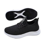 Damen Atmungsaktive Sportschuhe R&B