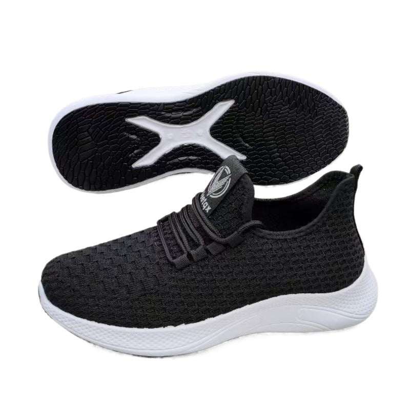 Damen Atmungsaktive Sportschuhe R&B