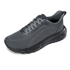 Damen Leichte Komfort-Laufschuhe mit atmungsaktivem Mesh-
