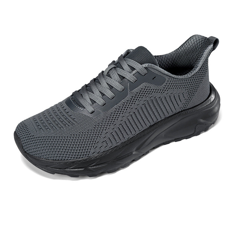 Damen Leichte Komfort-Laufschuhe mit atmungsaktivem Mesh-