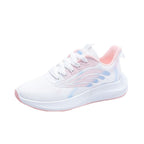 Damen Sportliche und atmungsaktive Sneakers R&B