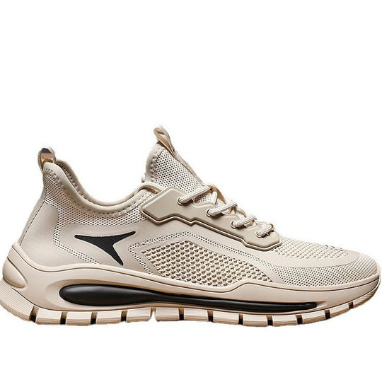 Herren Sportliche Lauf Sneaker R&B