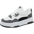 Damen Komfortable Sneakers im urbanen Stil mit stabiler Sohle und atmungsaktiver Obermaterialstruktur R&B