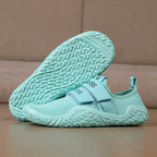Damen Aqua-Badeschuhe mit rutschfester Sohle und optimalem Halt R&B