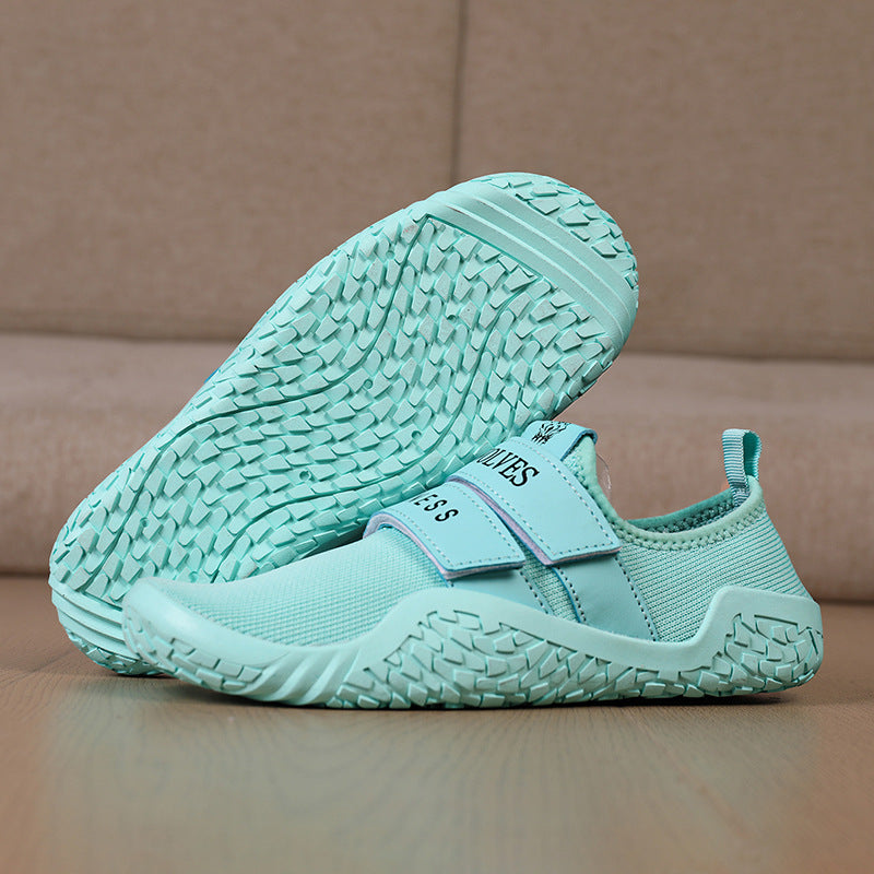 Damen Aqua-Badeschuhe mit rutschfester Sohle und optimalem Halt R&B