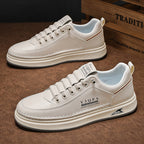 Damen Sneakers mit dämpfender Luftpolster-Technologie und sportlichem Design