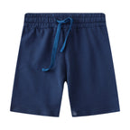 Jungen Sommer Outfit mit Dinosaurier-Print R&B