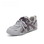 Damen Atmungsaktive Freizeitsneaker mit flexiblem Sohlenprofil und optimaler Dämpfung R&B