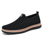 Damen Atmungsaktive Slip-On Sneakers