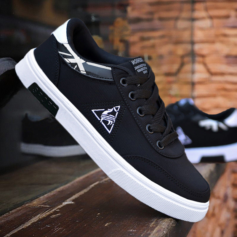 Herren Sportliche Freizeitschuhe mit rutschfester Sohle und atmungsaktivem Obermaterial R&B