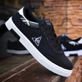 Herren Sportliche Freizeitschuhe mit rutschfester Sohle und atmungsaktivem Obermaterial